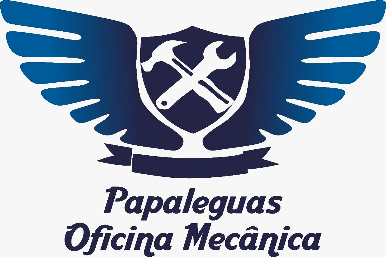 Papaléguas Oficina Mecânica