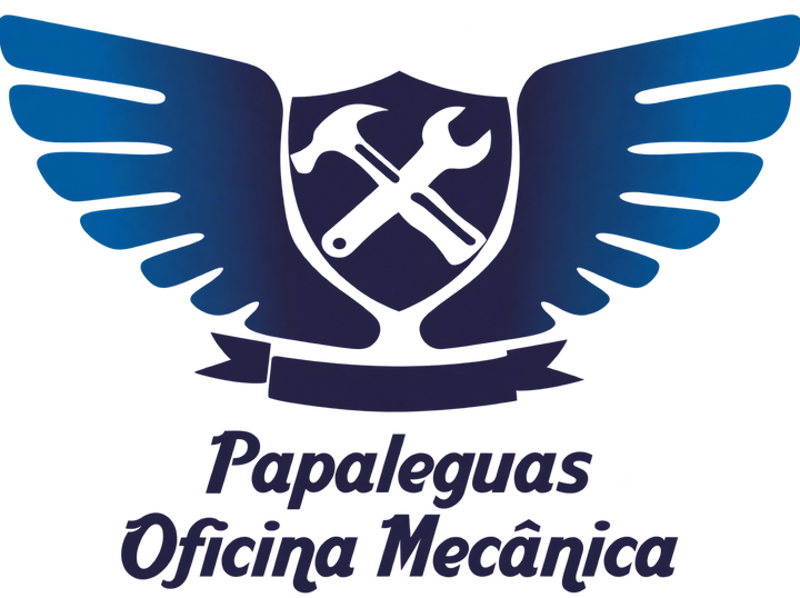 Papaléguas Oficina Mecânica